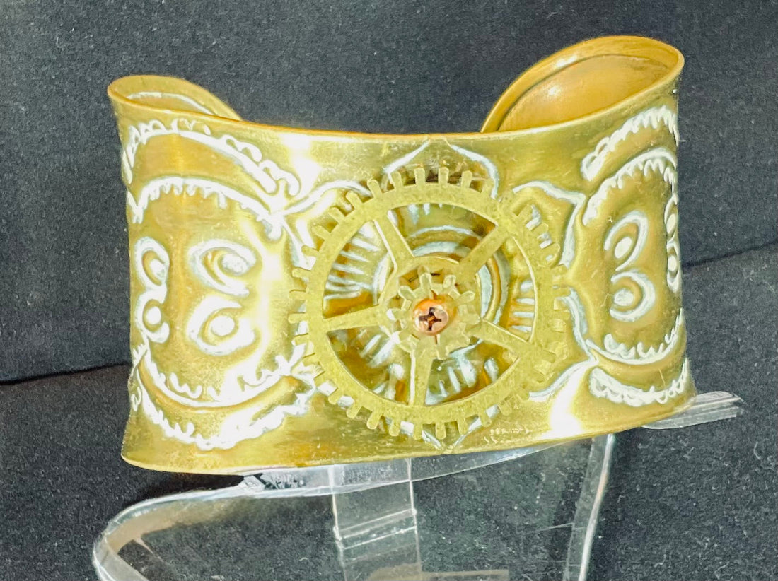 New Jewelry on the website!