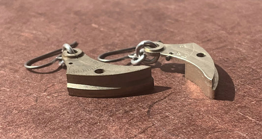 60 pieces of jewelry and growing